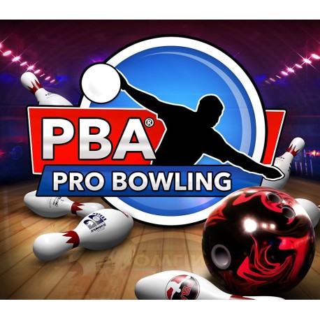PBA Pro Bowling Steam CD Key