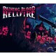 Raining Blood: Hellfire PC Steam CD Key