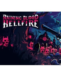 Raining Blood: Hellfire PC Steam CD Key