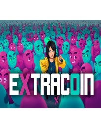 Extra Coin PC Steam CD Key