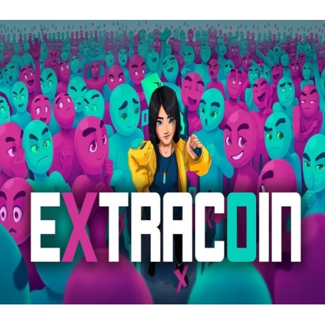 Extra Coin PC Steam CD Key