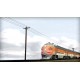 Train Simulator Classic - Western Pacific FP7 ‘California Zephyr’ Loco Add-On DLC PC Steam CD Key