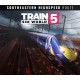 Train Sim World 5: Southeastern Highspeed: London St Pancras - Ashford Intl & Faversham Route Add-On DLC PC Steam CD Key