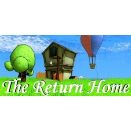 The Return Home Steam CD Key