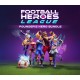 Football Heroes League - Founder's Bundle DLC PC Steam CD Key