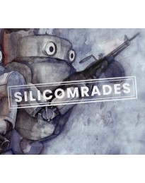 Silicomrades PC Steam CD Key