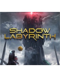 Shadow Labyrinth EU PC Steam CD Key