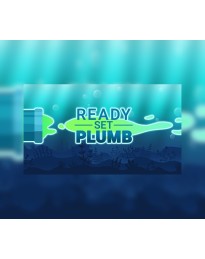Ready, Set, Plumb! PC Steam CD Key
