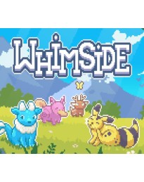 Whimside PC Steam CD Key