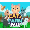 Cat & Farm Pals PC Steam CD key