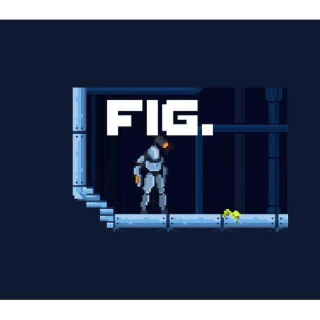 fig. PC Steam CD Key