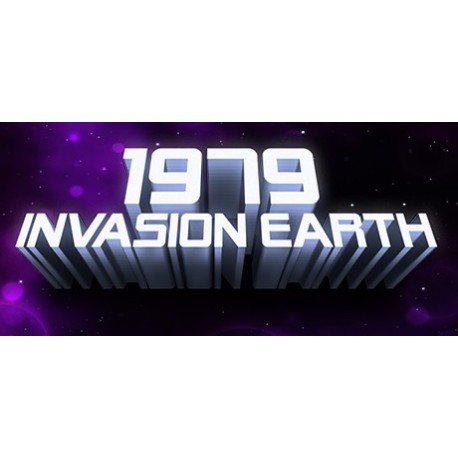 1979 Invasion Earth Steam CD Key