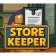 Store Keeper PC Steam CD Key