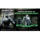RoboCop: Rogue City Unfinished Business - Pre-order Bonus DLC Xbox Series X|S CD Key
