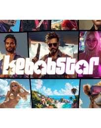 Kebabstar PC Steam CD Key