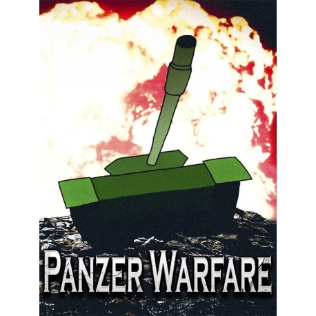 Panzer Warfare Steam CD Key