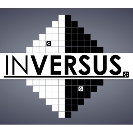 INVERSUS PC Steam CD Key