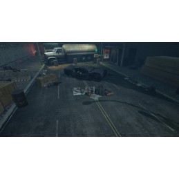 Lop Nor Zombie VR Steam CD Key