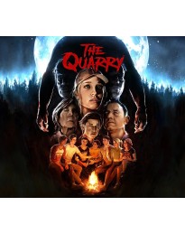 The Quarry XBOX One Account