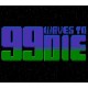 99 Waves to Die PC Steam CD Key