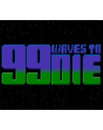 99 Waves to Die PC Steam CD Key