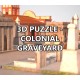 3D PUZZLE - Colonial Graveyard PC Steam CD Key