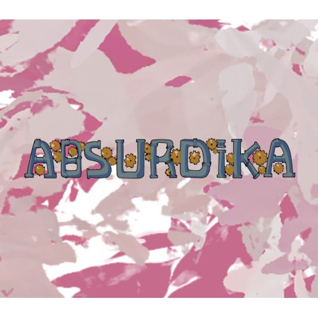 ABSURDIKA PC Steam CD Key
