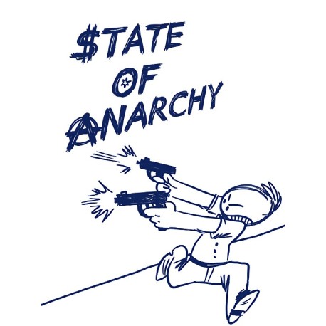 State of Anarchy Steam CD Key