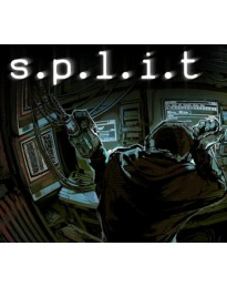 s.p.l.i.t PC Steam CD Key
