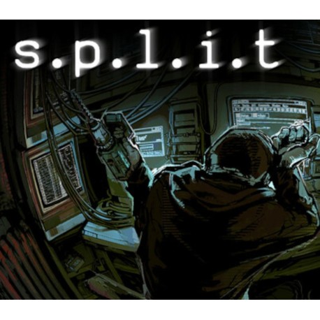 s.p.l.i.t PC Steam CD Key