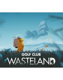 Golf Club: Nostalgia XBOX One / Xbox Series X|S Account