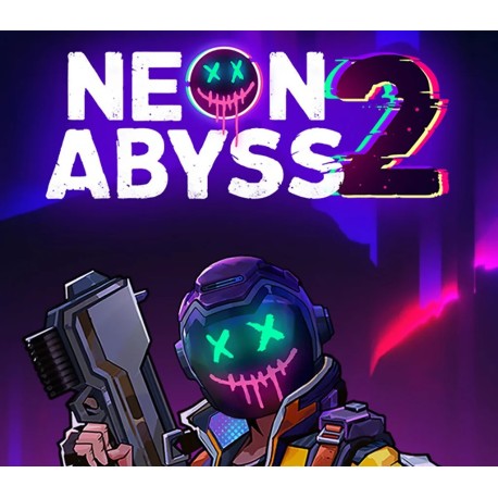 Neon Abyss 2 PC Steam CD Key