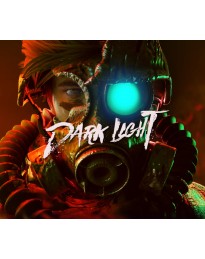 Dark Light Xbox Series Account