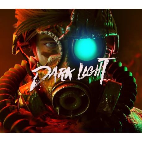 Dark Light Xbox Series Account