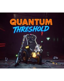 Quantum Threshold PC Steam CD Key