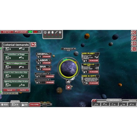 Apollo4x Steam CD Key