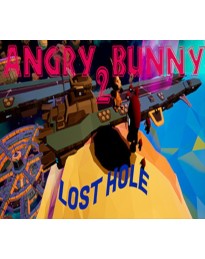 Angry Bunny 2: Lost hole Steam CD Key