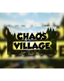 Chaos Village Steam CD Key