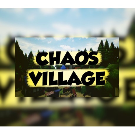 Chaos Village Steam CD Key