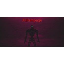 AI: Rampage Steam CD Key
