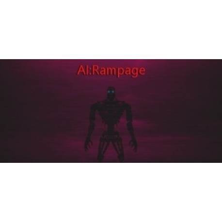 AI: Rampage Steam CD Key
