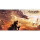 Horizon Zero Dawn - Digital Art Book + Digital Deluxe Edition Theme DLC EU (without DE) PS4 CD Key