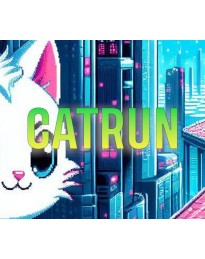 CATRUN PC Steam CD Key