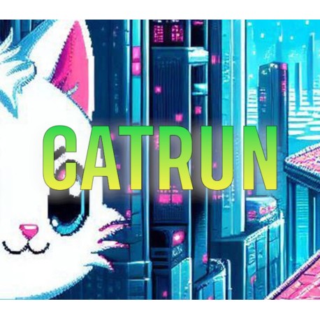 CATRUN PC Steam CD Key