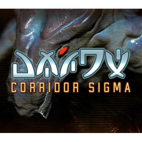 Corridor Sigma PC Steam CD Key