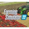 Farming Simulator 22 PC Windows 10 Account