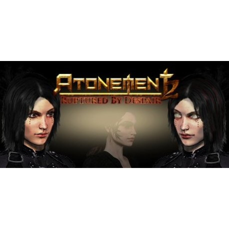 Atonement 2: Ruptured by Despair Steam CD Key