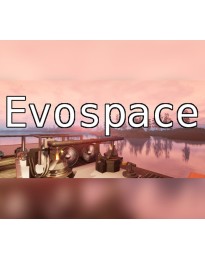 Evospace Steam CD Key