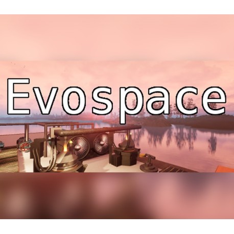 Evospace Steam CD Key
