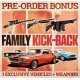 Mafia III - Family Kick-Back DLC EU XBOX One CD Key